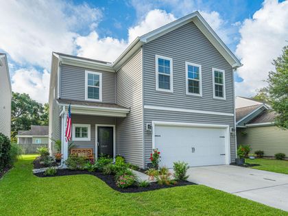 3845 Tupelo Branch Row Mount Pleasant, SC 29429