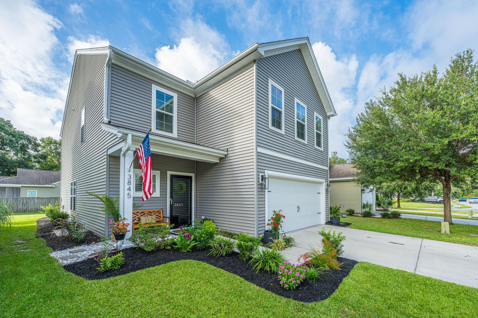 3845 Tupelo Branch Row Photo 4