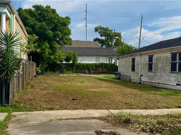 2507 JOLIET Street , New Orleans, LA 70118