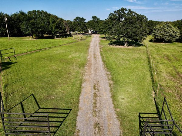 1408 Compelube Road , McAlester, OK 74501