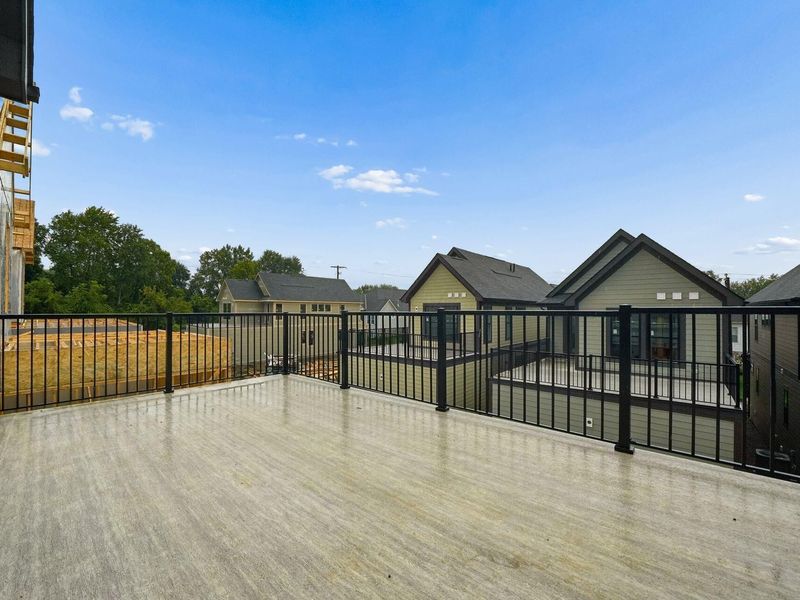 117 Encore Park Bend, Powell, OH 43065 Photo 47