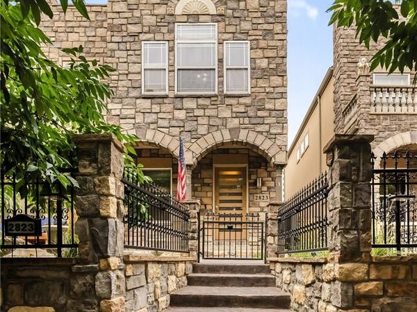2823 Vallejo Street , Denver, CO 80211