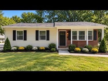 12615 VALLEYWOOD DRIVE , WOODBRIDGE, VA 22192
