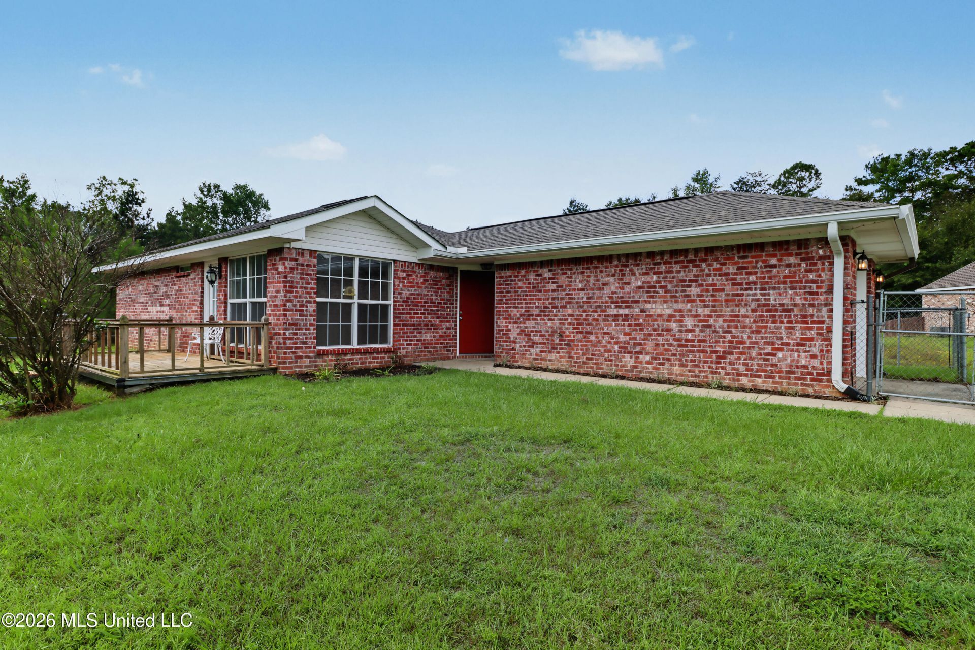 28 Marlin Lane, McHenry, MS 39561 Main Photo
