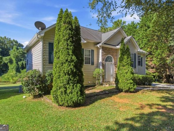 6845 Sarah Drive, Cumming, GA 30041