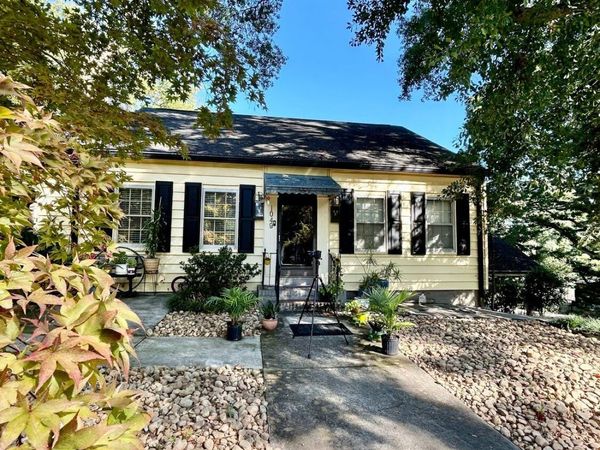 1049 Park Street, Gainesville, GA 30501