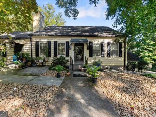 1049 Park Street, Gainesville, GA 30501