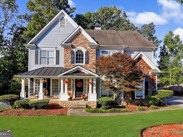 324 Viceroy Curve, Stockbridge, GA 30281