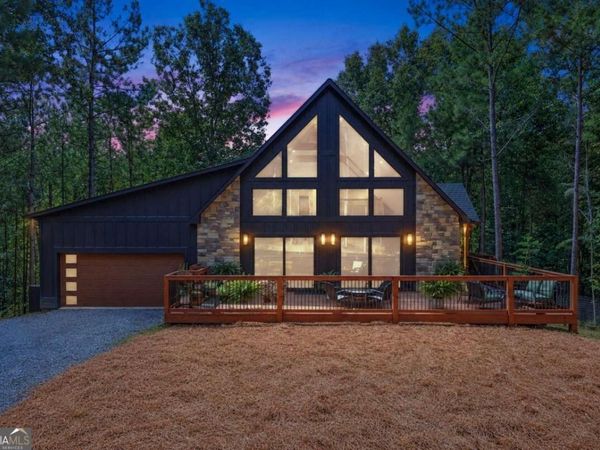 37 Abernathy Lane, Ellijay, GA 30540
