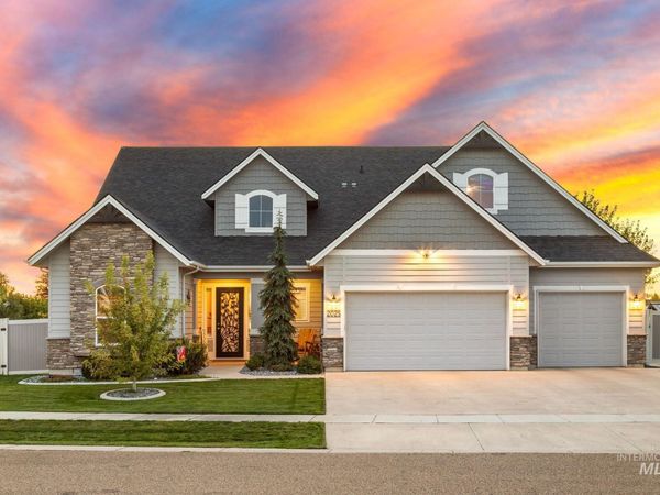 2025 Nordic Ave, Middleton, ID 83644