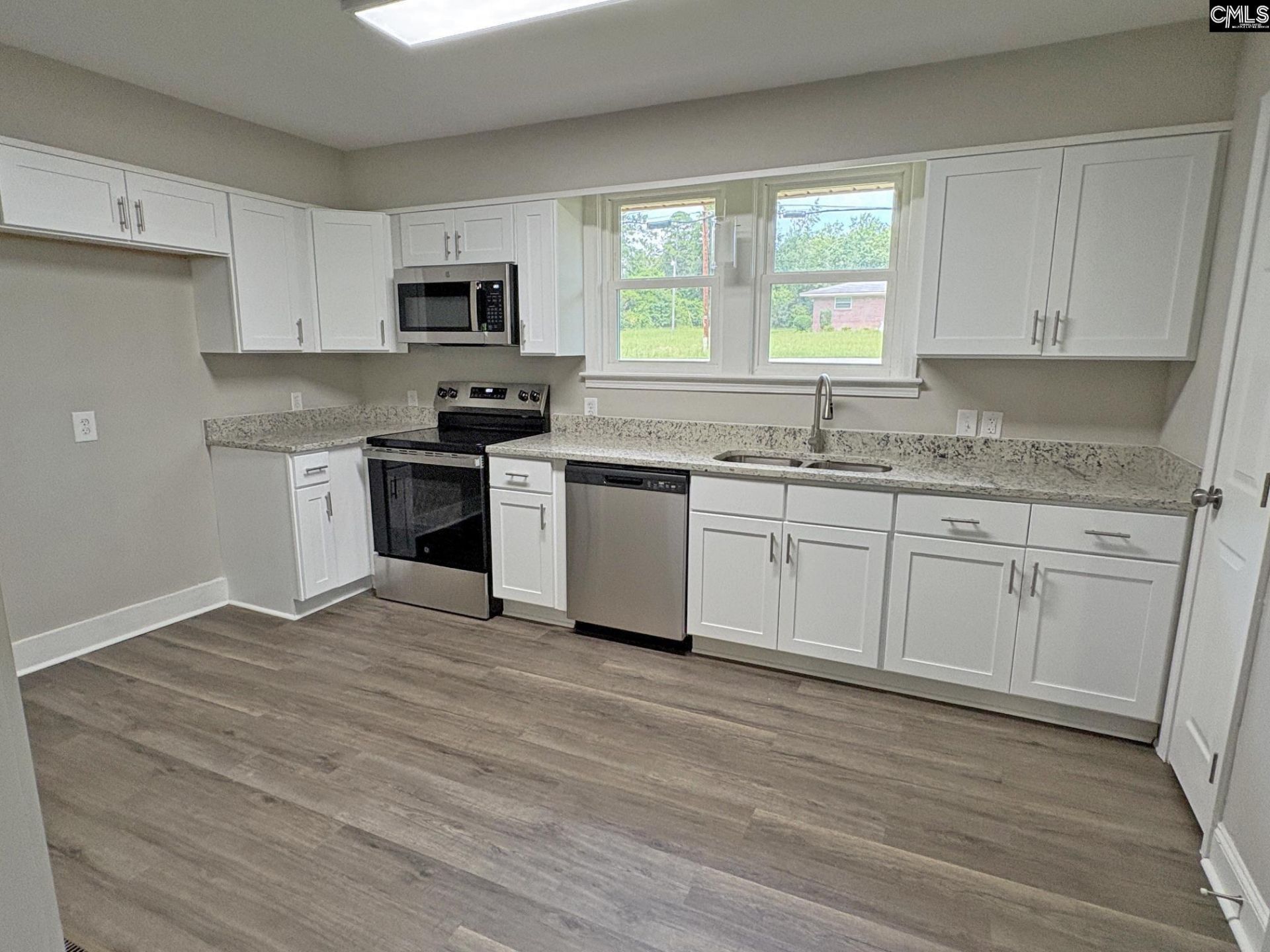3610 Mineral Springs Road Photo 11