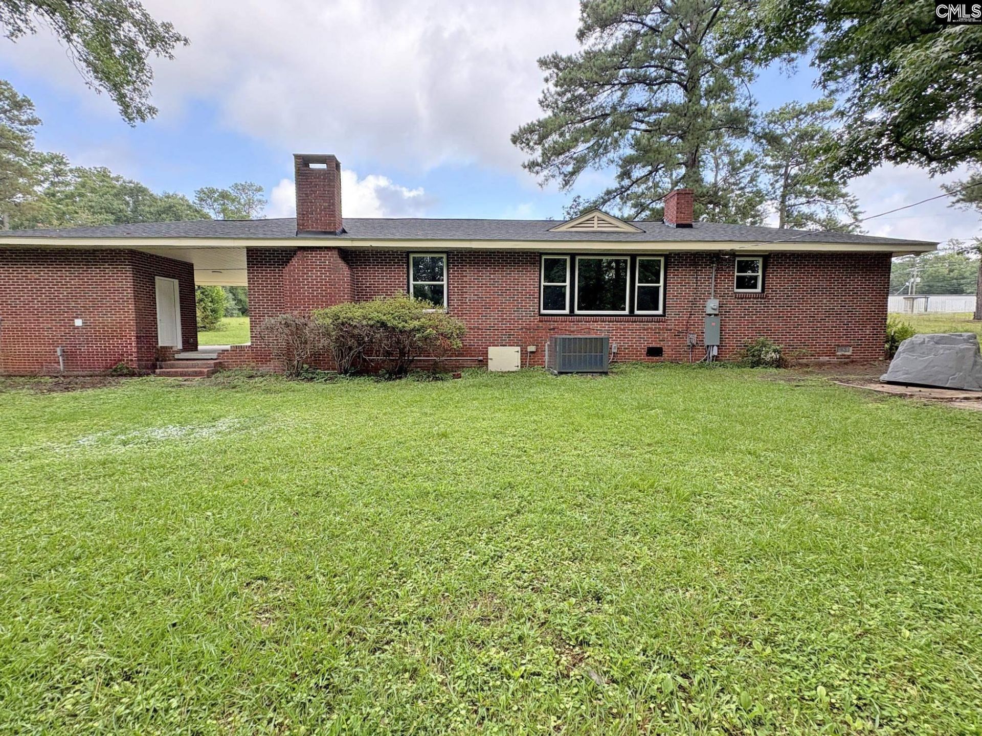 3610 Mineral Springs Road Photo 4