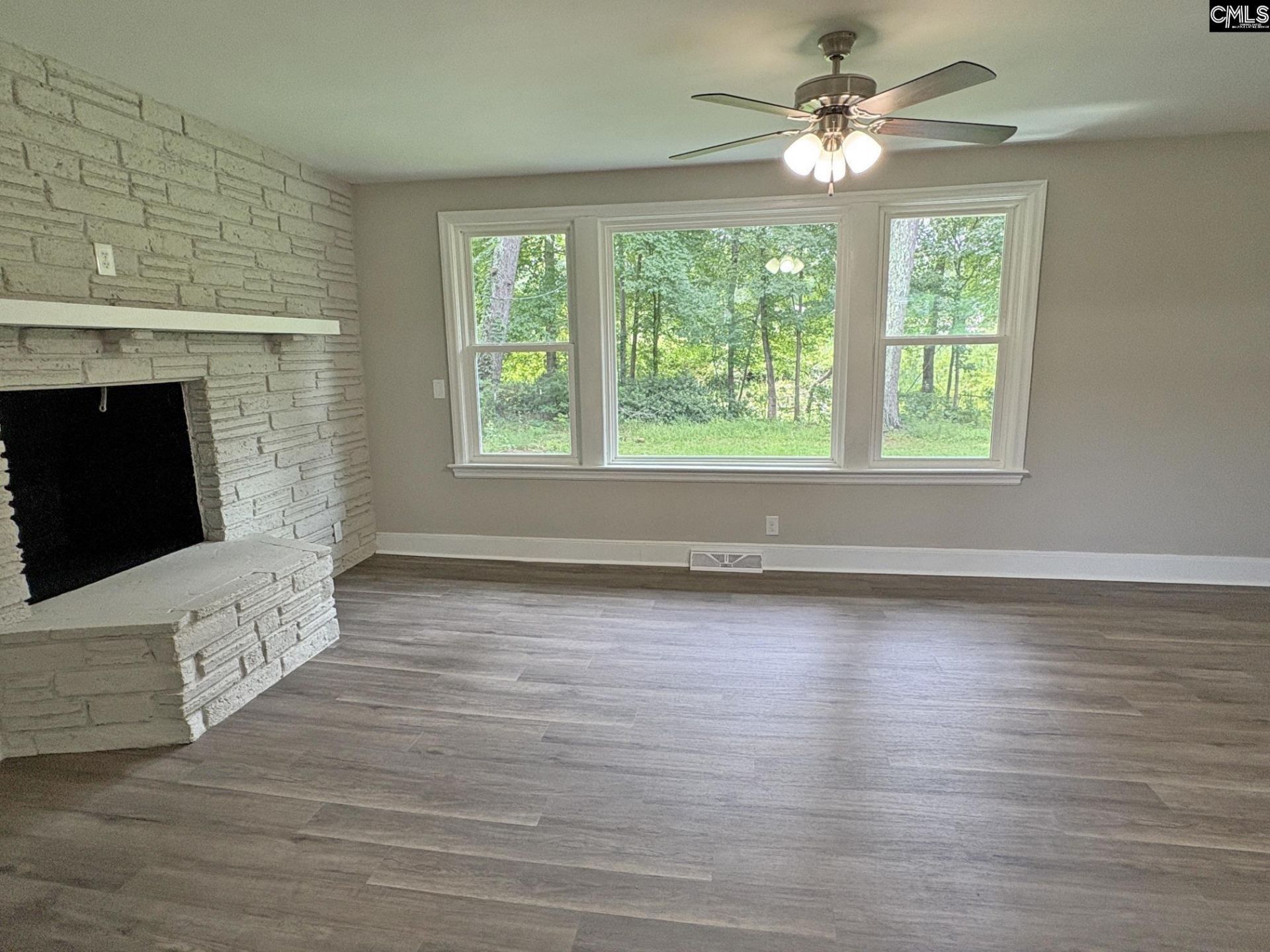 3610 Mineral Springs Road Photo 6