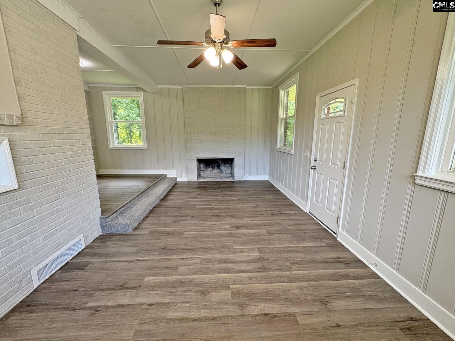 3610 Mineral Springs Road Photo 9