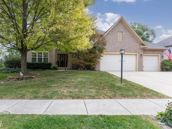 11023 Timberview Drive , Fishers, IN 46037
