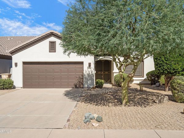 14433 N AGAVE Drive, Fountain Hills, AZ 85268
