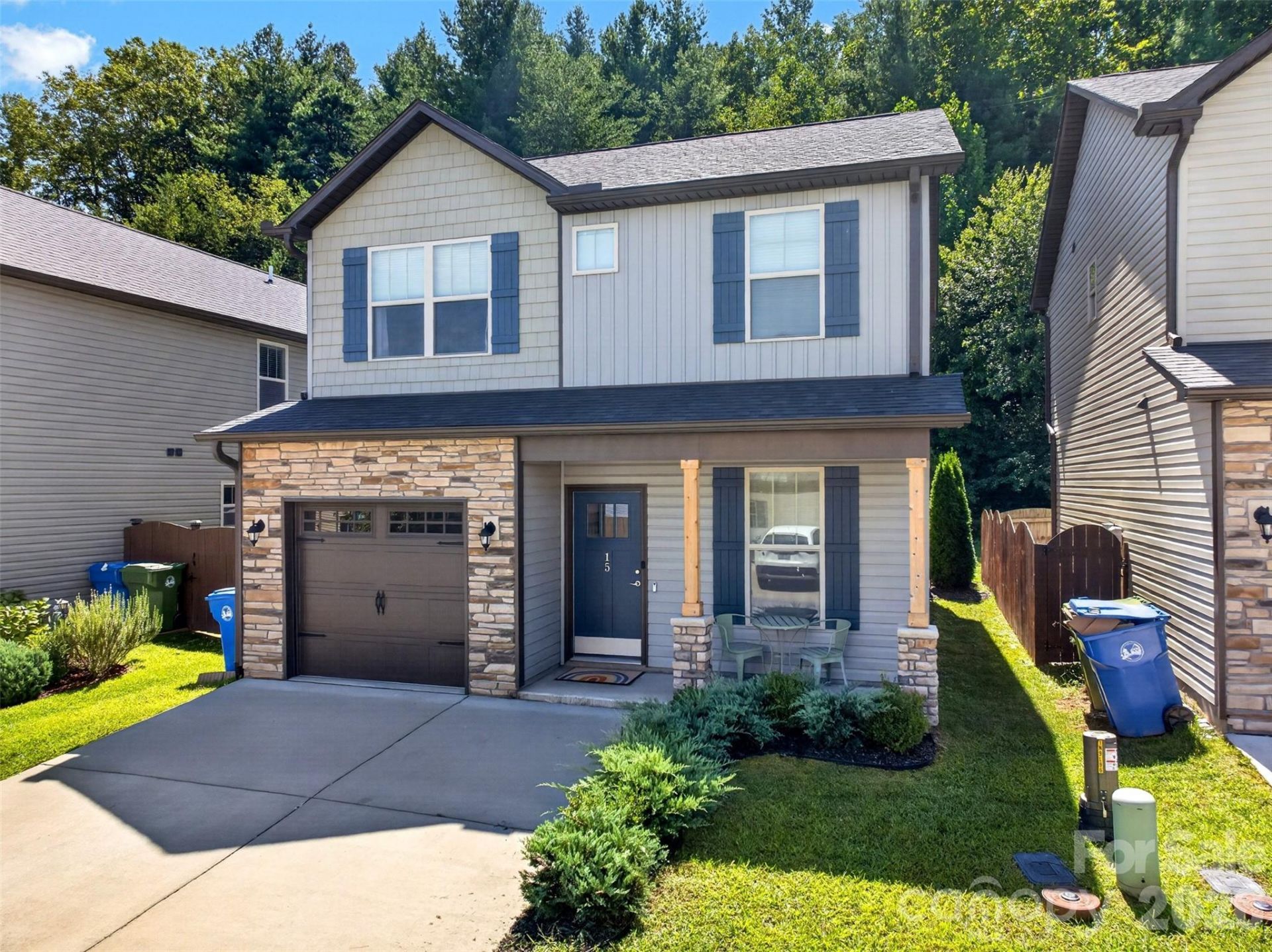 15 Greenly Lane, Fletcher, NC 28732 Main Photo