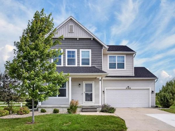 4108 Palomino Drive, East Lansing, MI 48823