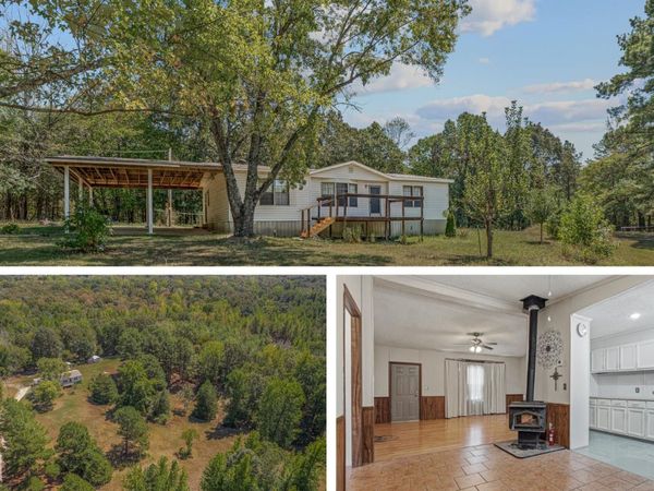 576 Greene 706 Rd, Jonesboro, AR 72405
