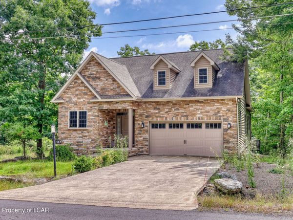 117 Crooked Stick Lane, Hazle Twp, PA 18202
