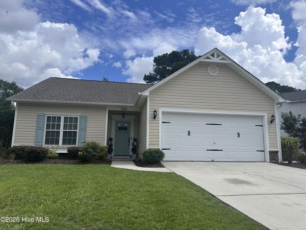 1014 Winterberry Circle, Leland, NC 28451