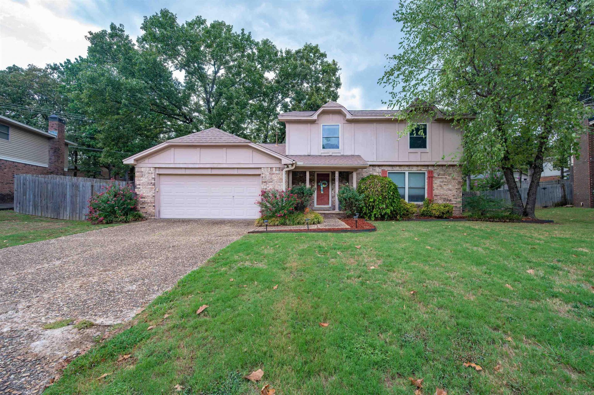 7409 Flintrock North Little Rock, AR 72116