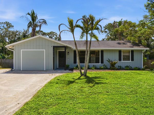 1710 SW WILDCAT Trail, Stuart, FL 34997