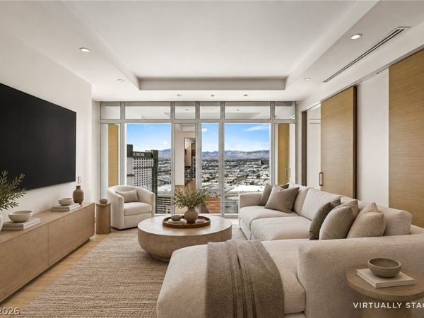 3750 Las Vegas Boulevard , Unit 2611, Las Vegas, NV 89158