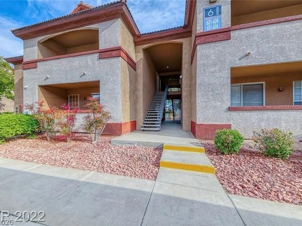 231 W Horizon Ridge Parkway , Unit 622, Henderson, NV 89012