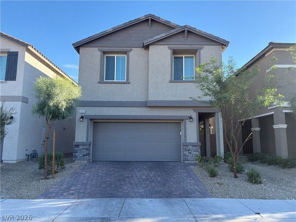 6583 Dove Point Place , Las Vegas, NV 89130
