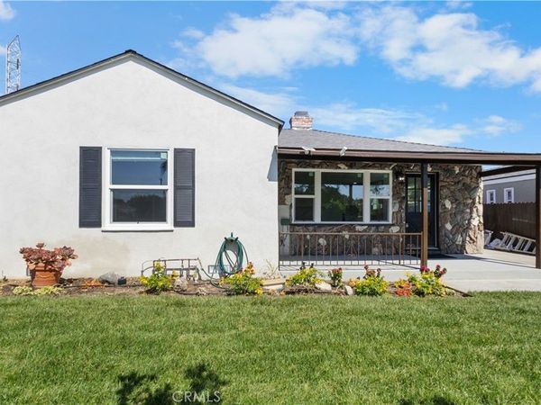 6624 Farmdale, Los Angeles, CA 91606