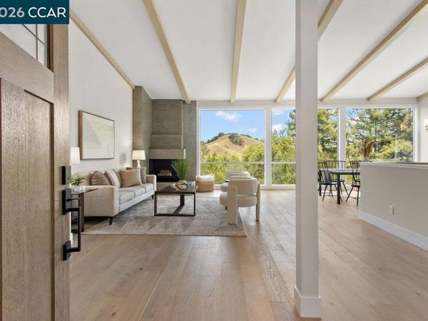 16 Sunnyside Ct, Orinda, CA 94563
