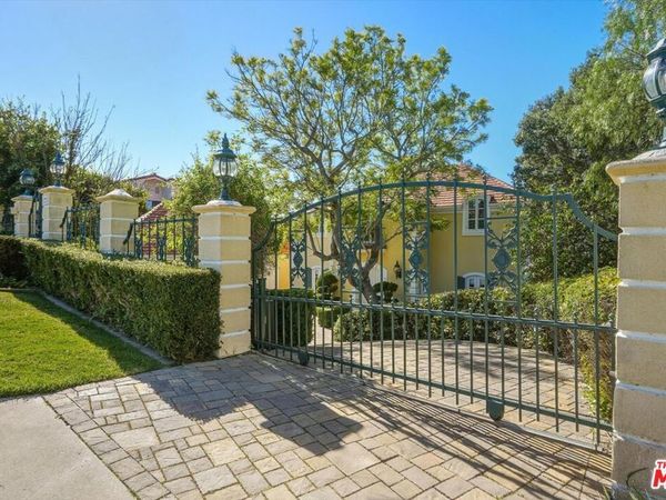 1413 Via Castilla, Palos Verdes Estates, CA 90274