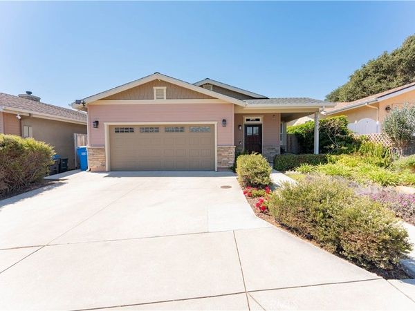 1440 25th, Oceano, CA 93445