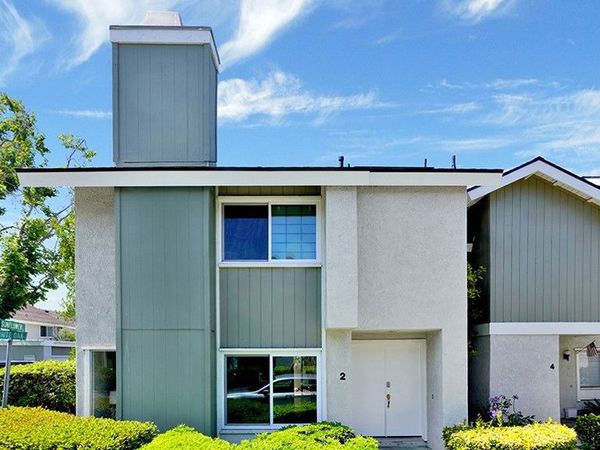 2 Sunflower, Irvine, CA 92604