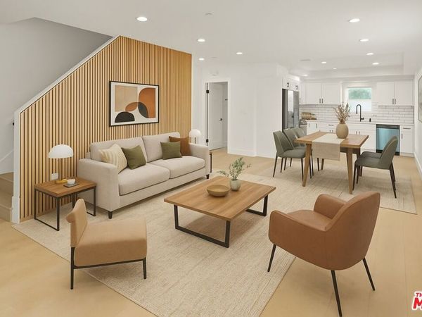 2700 Larga Drive, Unit 3055 1/2, Los Angeles, CA 90039
