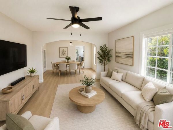 3957 Tivoli Avenue, Los Angeles, CA 90066