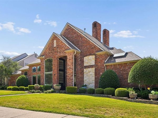 5604 Bent Creek Trail, Dallas, TX 75252