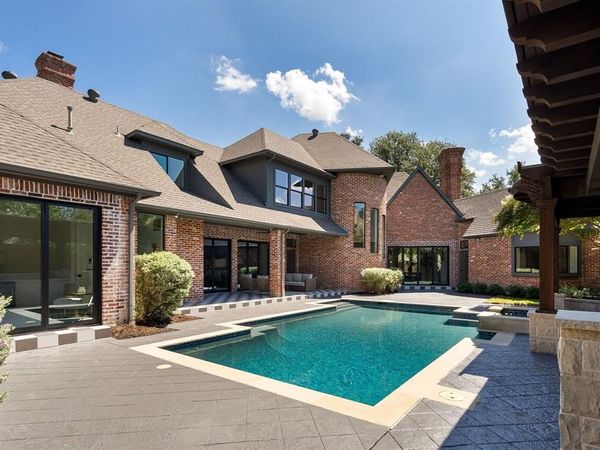 4017 Bridgeport Drive, Plano, TX 75093