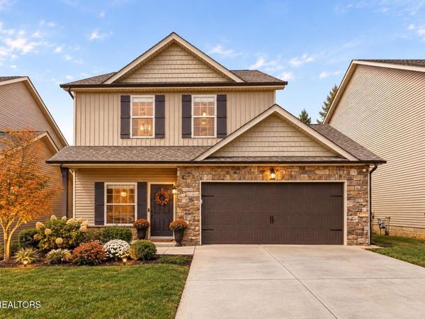 2723 Silent Springs Lane, Knoxville, TN 37931