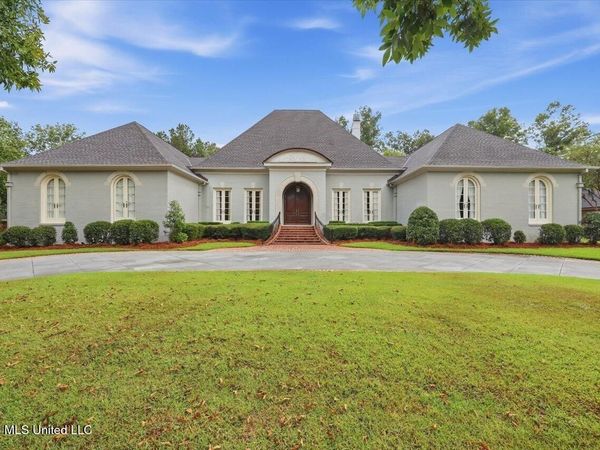 113 Cirencester Drive, Ridgeland, MS 39157