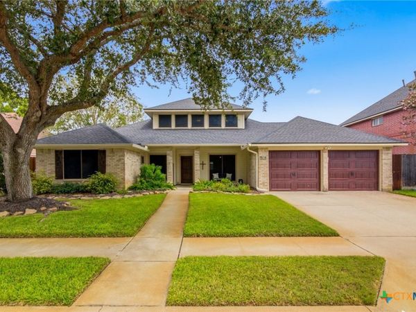 508 Cherrystone Circle, Victoria, TX 77904
