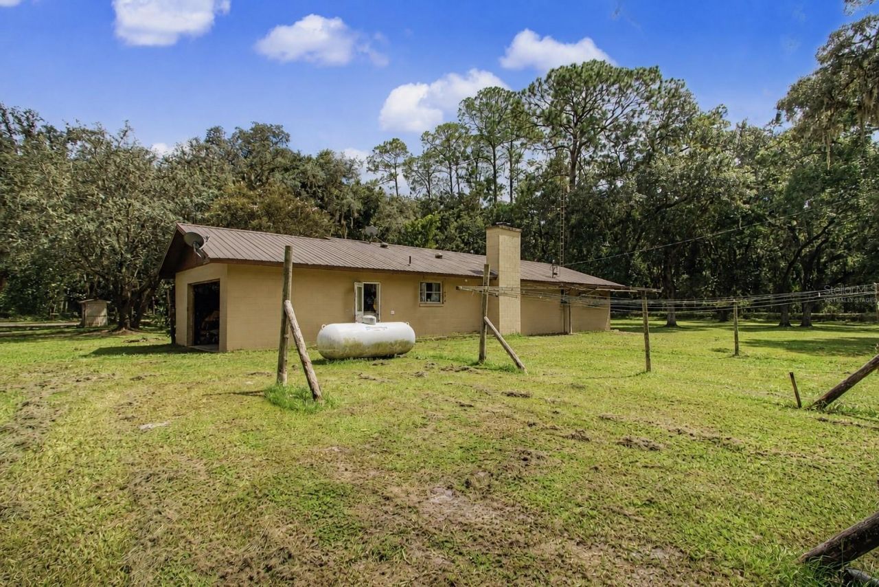50 NE 120th Avenue, Silver Springs, FL 34488 Photo