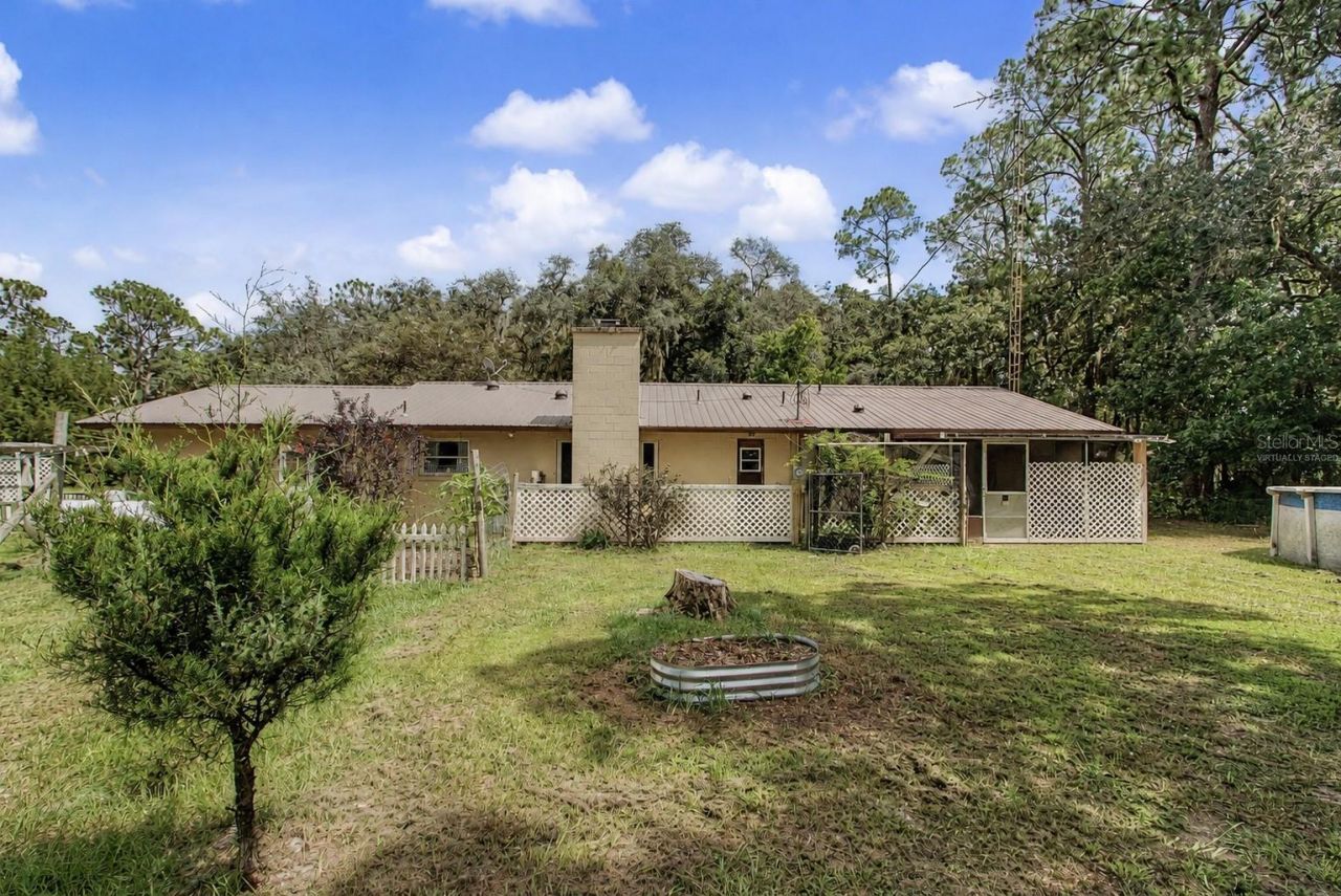 50 NE 120th Avenue, Silver Springs, FL 34488 Photo