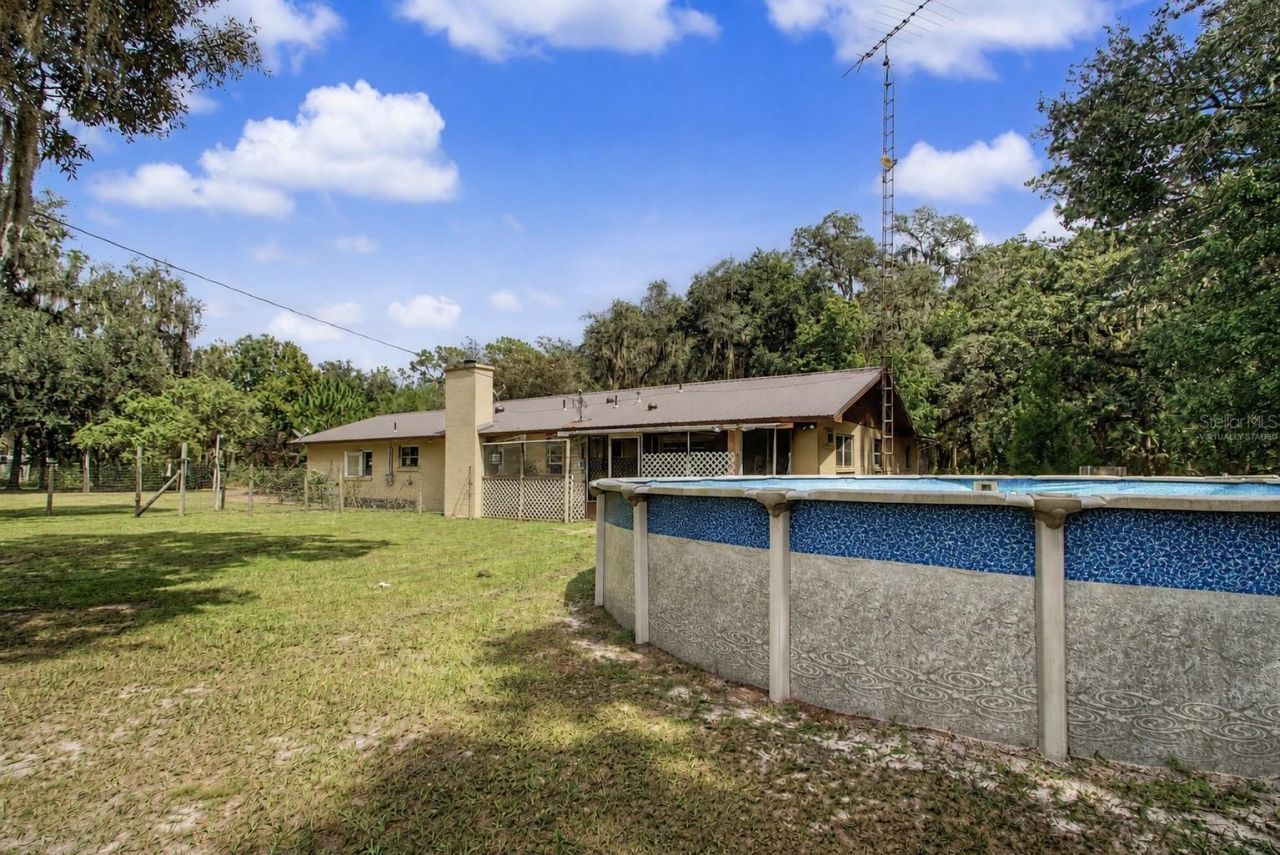 50 NE 120th Avenue, Silver Springs, FL 34488 Photo