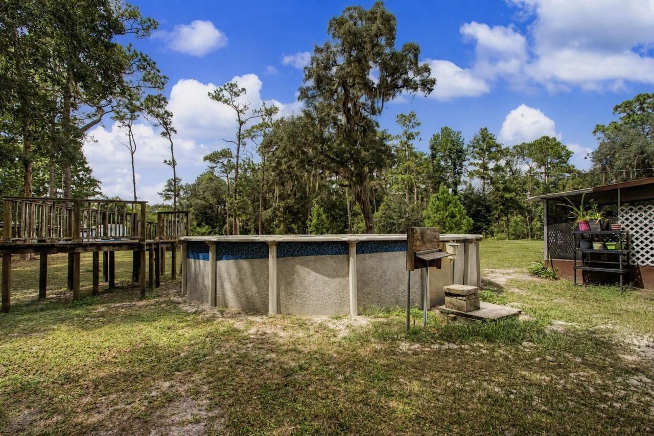 50 NE 120th Avenue, Silver Springs, FL 34488 Photo