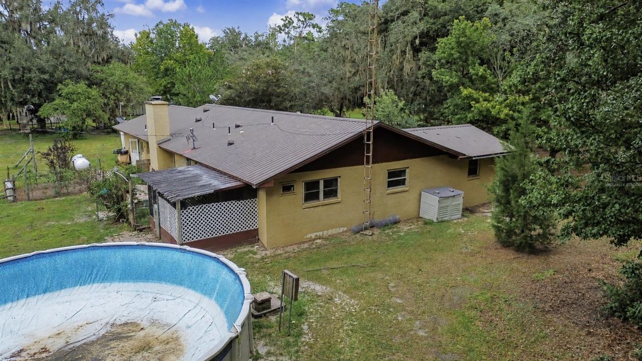 50 NE 120th Avenue, Silver Springs, FL 34488 Photo
