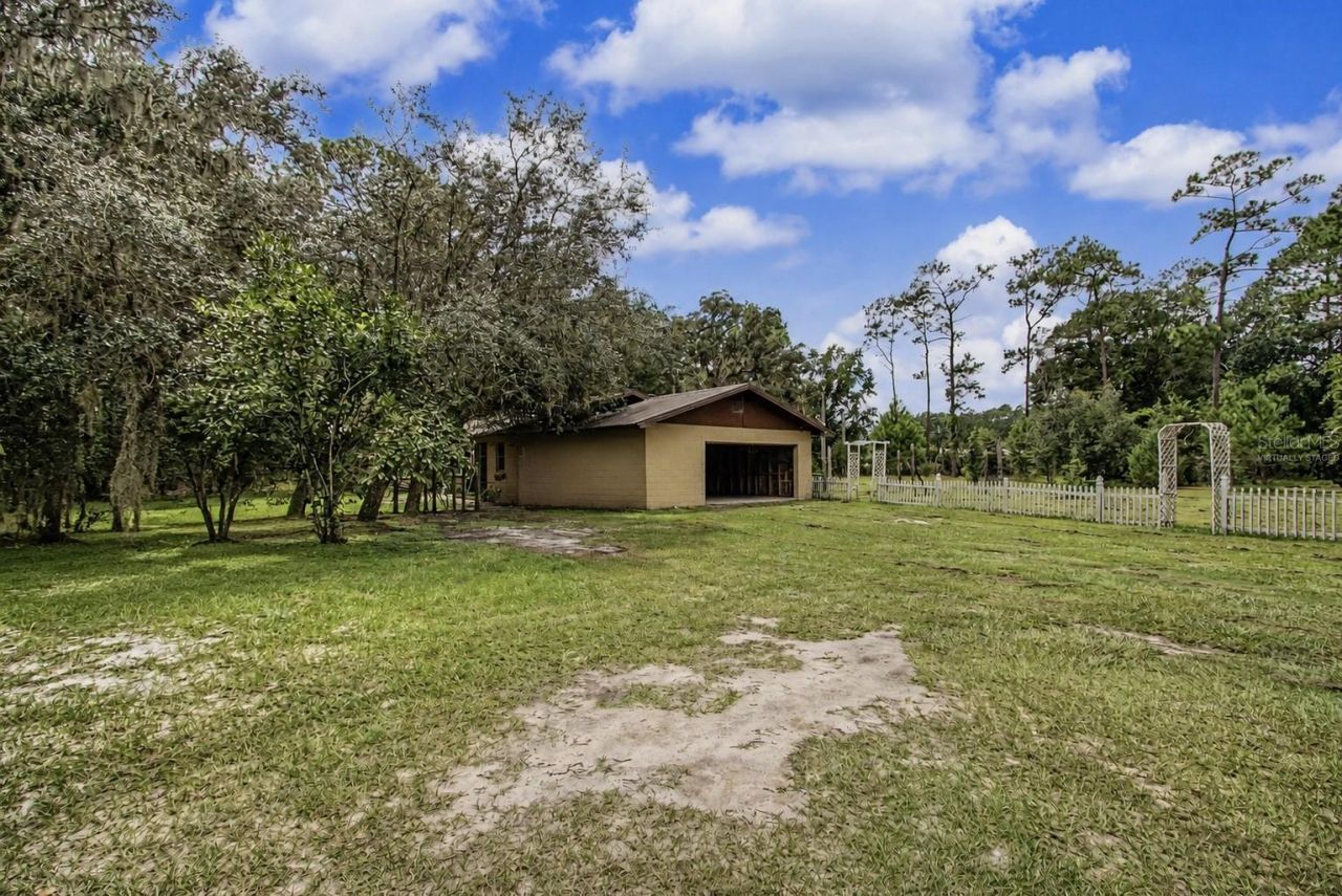 50 NE 120th Avenue, Silver Springs, FL 34488 Photo