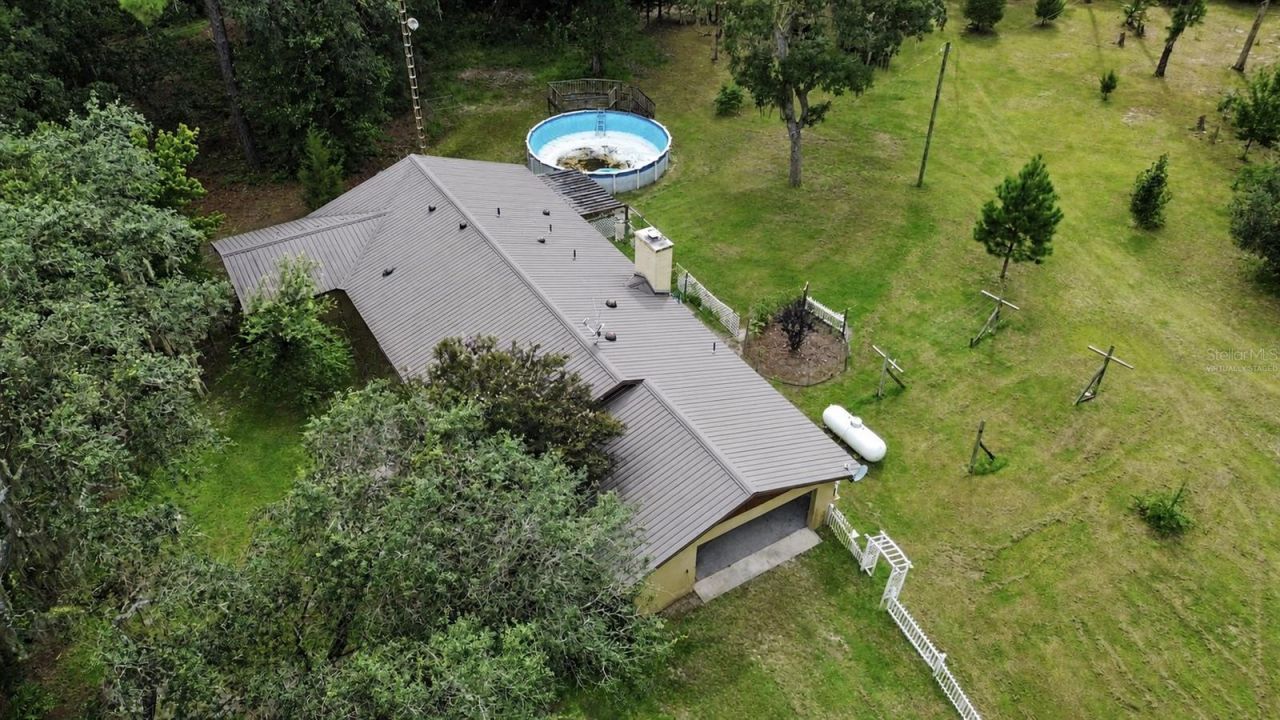 50 NE 120th Avenue, Silver Springs, FL 34488 Photo