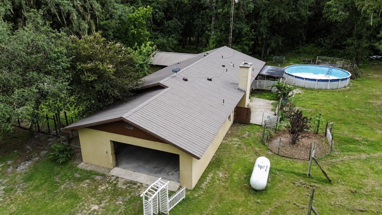 50 NE 120th Avenue, Silver Springs, FL 34488 Photo